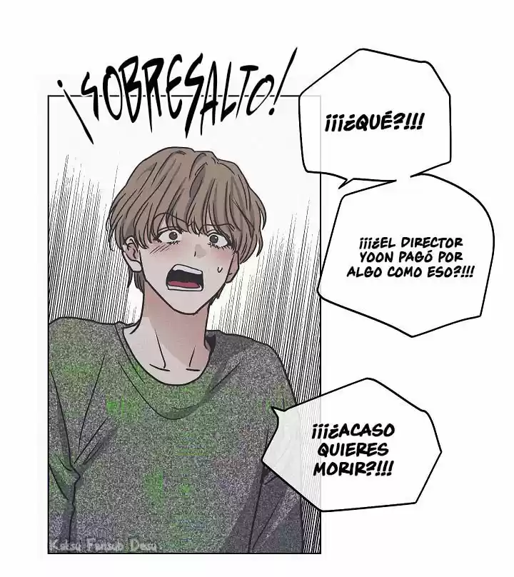 PAYBACK - Capítulo 1.1 - Página 91 - LectorTMOo
