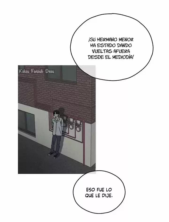 PAYBACK - Capítulo 1.1 - Página 99 - LectorTMOo