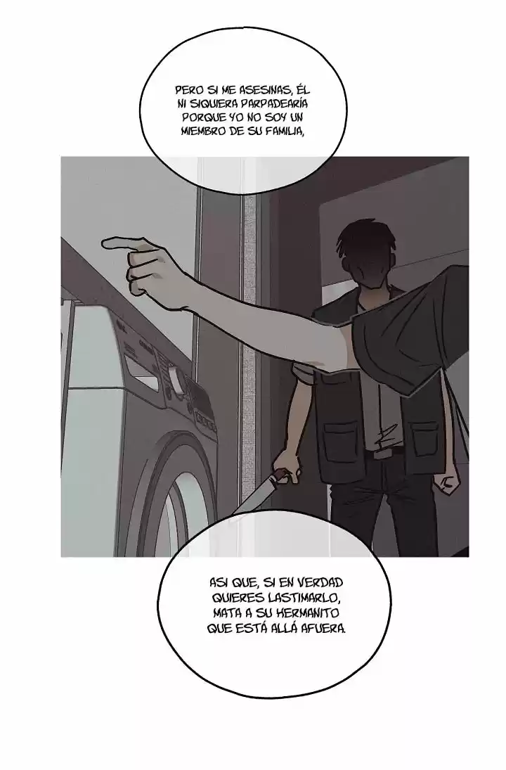 PAYBACK - Capítulo 1.1 - Página 100 - LectorTMOo