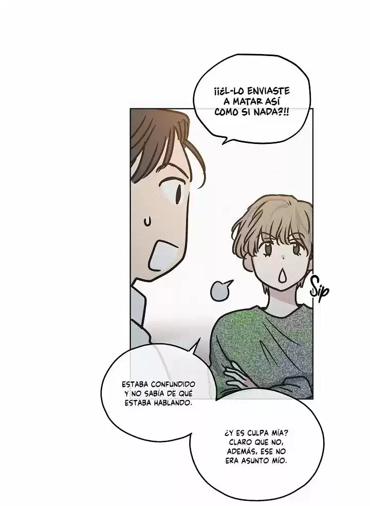PAYBACK - Capítulo 1.1 - Página 101 - LectorTMOo