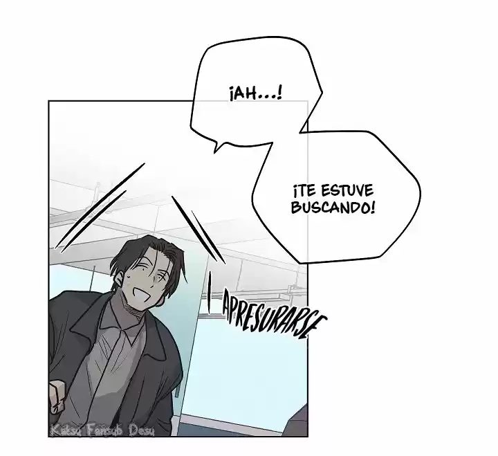 PAYBACK - Capítulo 1.1 - Página 111 - LectorTMOo