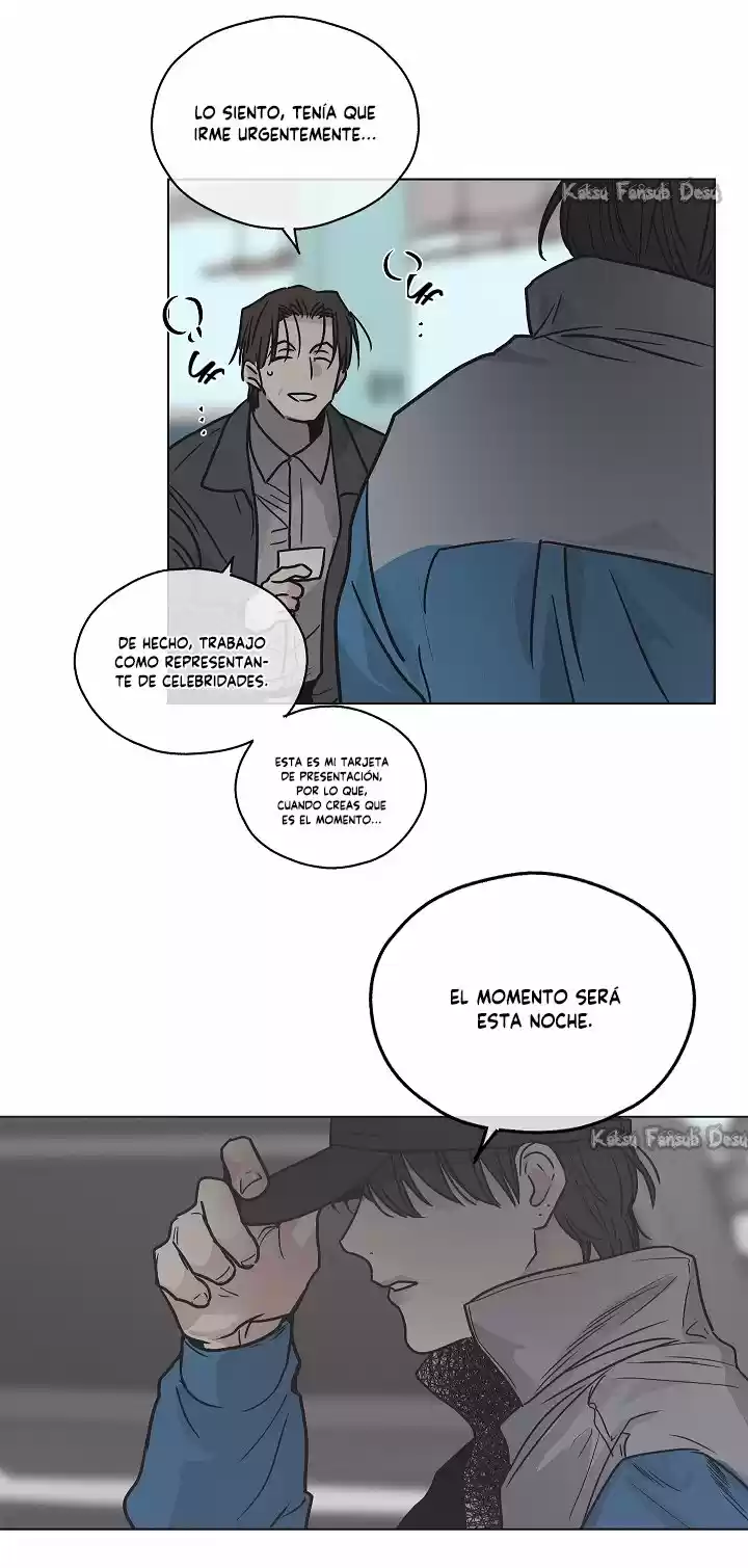 PAYBACK - Capítulo 1.1 - Página 112 - LectorTMOo