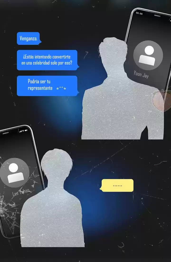 PAYBACK - Capítulo 1 - Página 8 - LectorTMOo