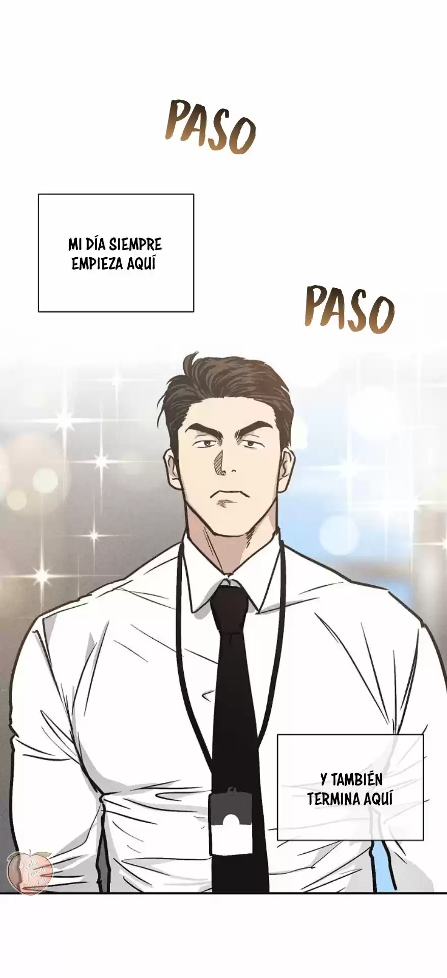 PAYBACK - Capítulo 1 - Página 13 - LectorTMOo