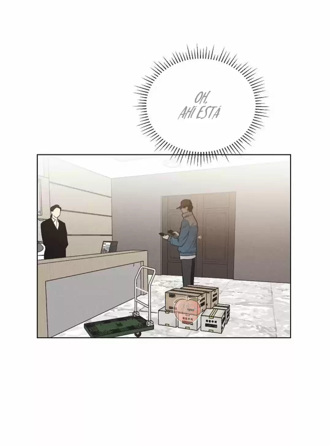 PAYBACK - Capítulo 1 - Página 15 - LectorTMOo