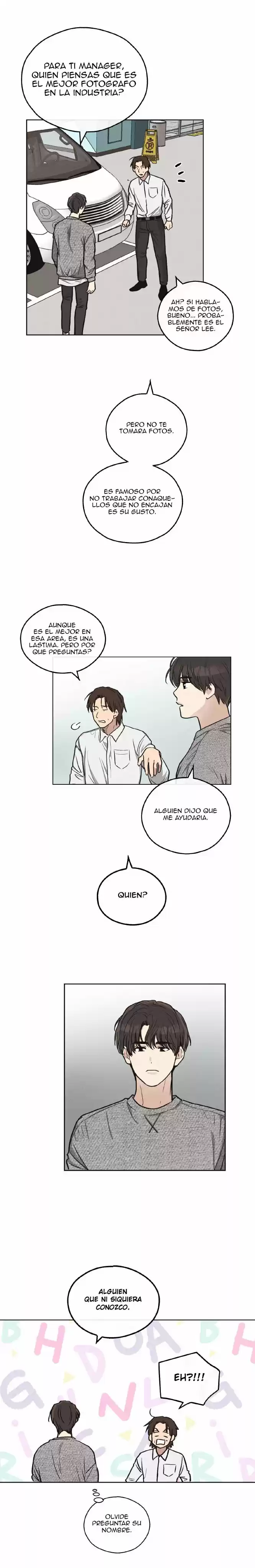 PAYBACK - Capítulo 10 - Página 17 - LectorTMOo