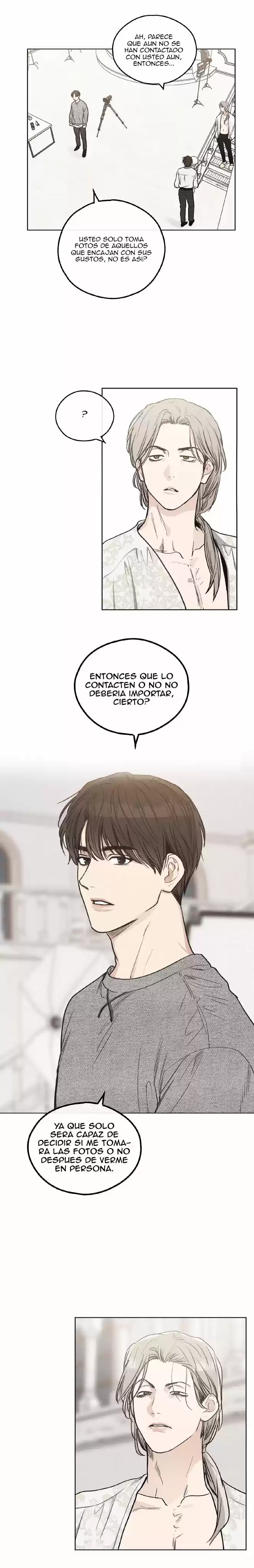 PAYBACK - Capítulo 10 - Página 21 - LectorTMOo
