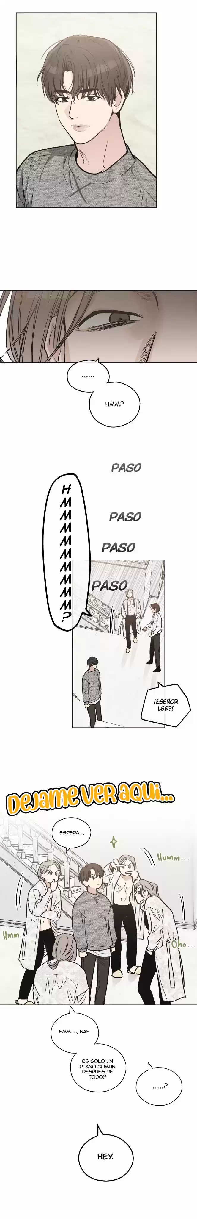 PAYBACK - Capítulo 10 - Página 22 - LectorTMOo
