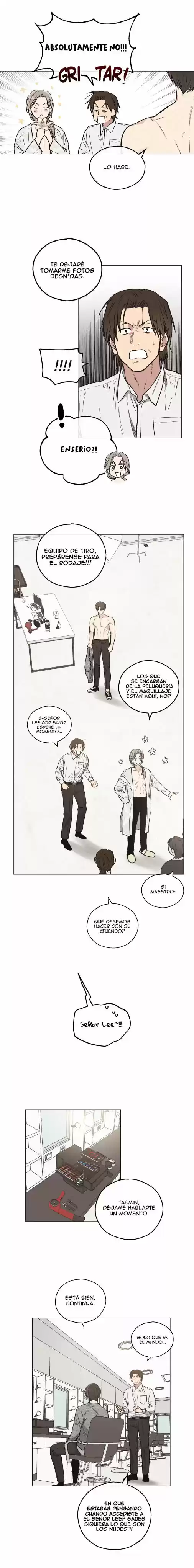 PAYBACK - Capítulo 11 - Página 11 - LectorTMOo