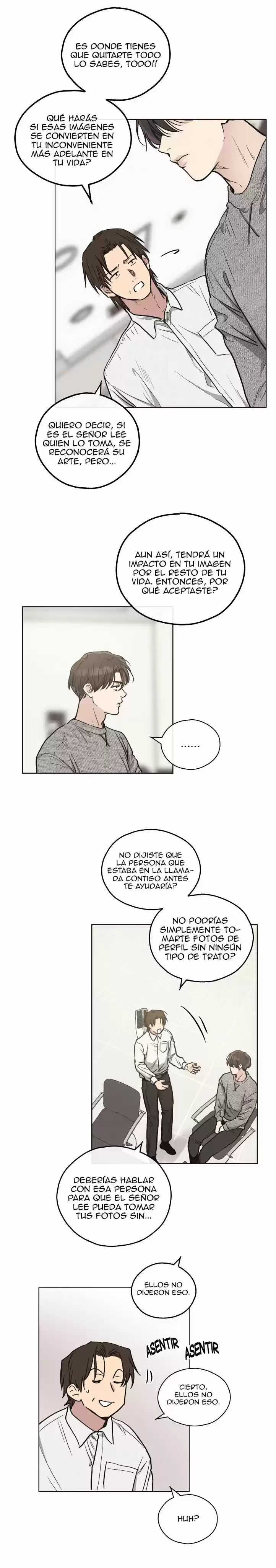 PAYBACK - Capítulo 11 - Página 12 - LectorTMOo