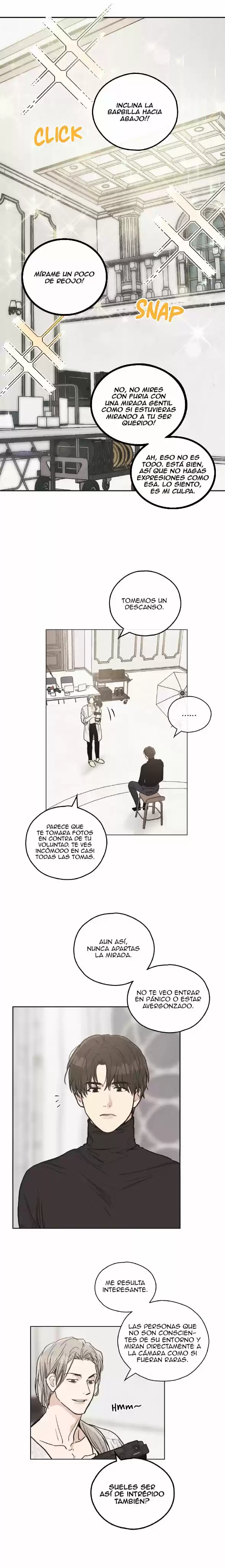 PAYBACK - Capítulo 11 - Página 15 - LectorTMOo