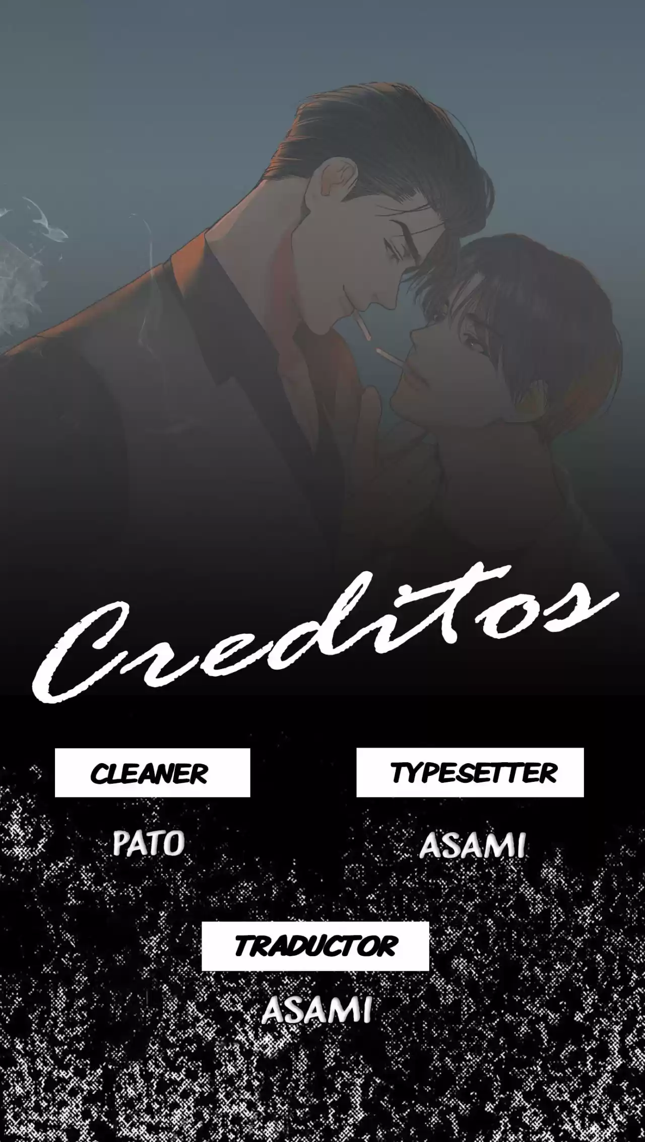 PAYBACK - Capítulo 11 - Página 21 - LectorTMOo