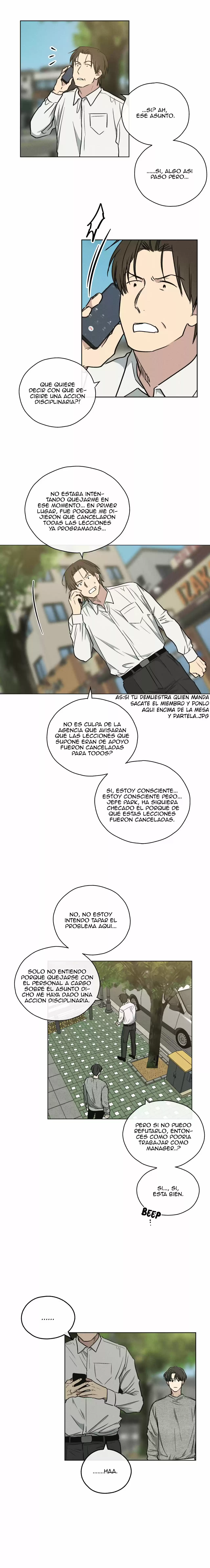 PAYBACK - Capítulo 12 - Página 4 - LectorTMOo