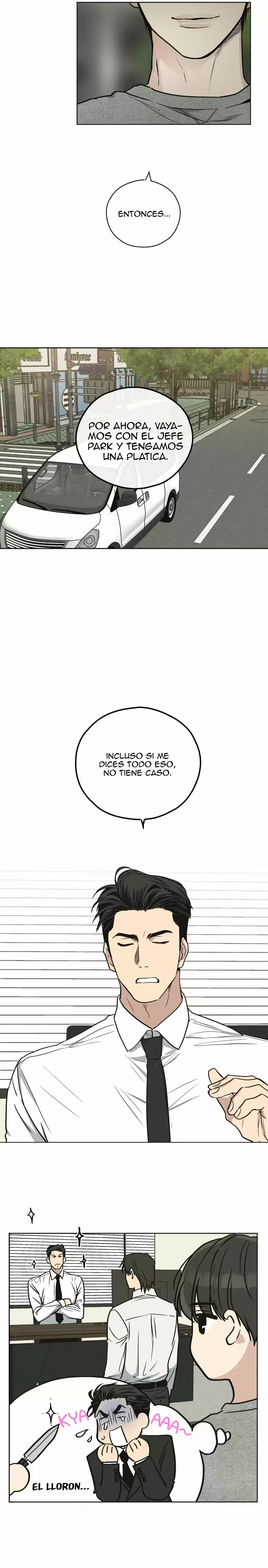 PAYBACK - Capítulo 12 - Página 7 - LectorTMOo