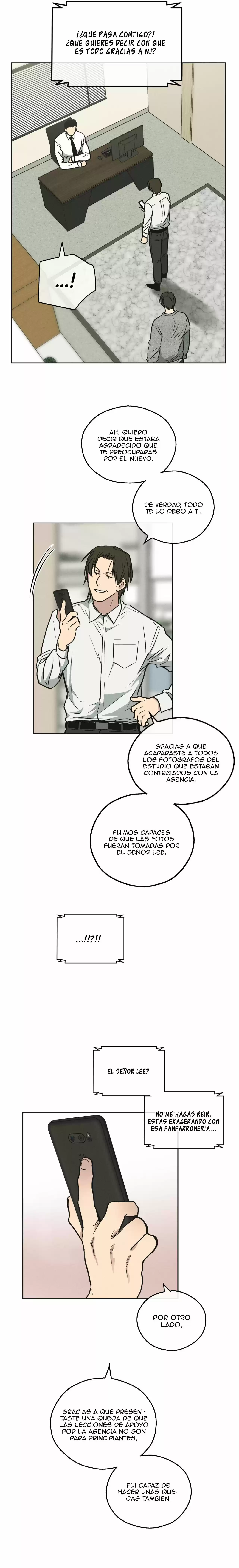 PAYBACK - Capítulo 12 - Página 9 - LectorTMOo