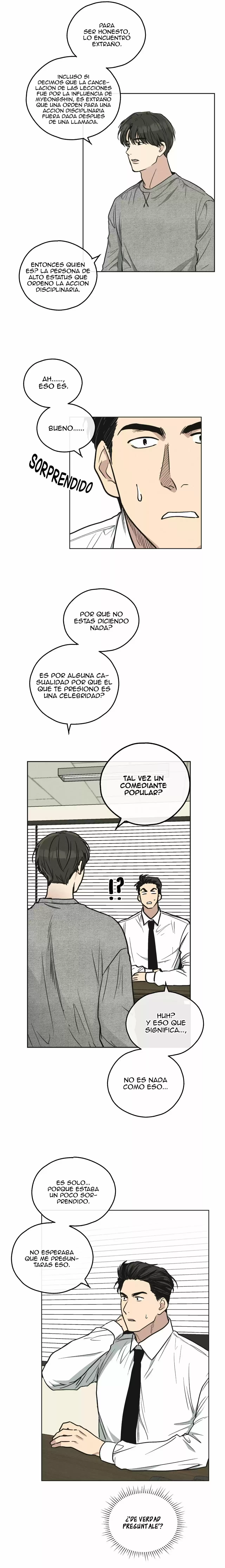 PAYBACK - Capítulo 12 - Página 14 - LectorTMOo