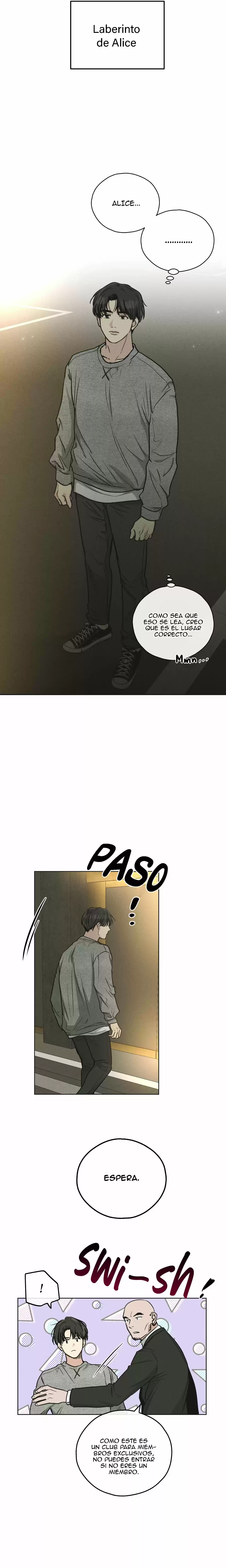 PAYBACK - Capítulo 12 - Página 18 - LectorTMOo