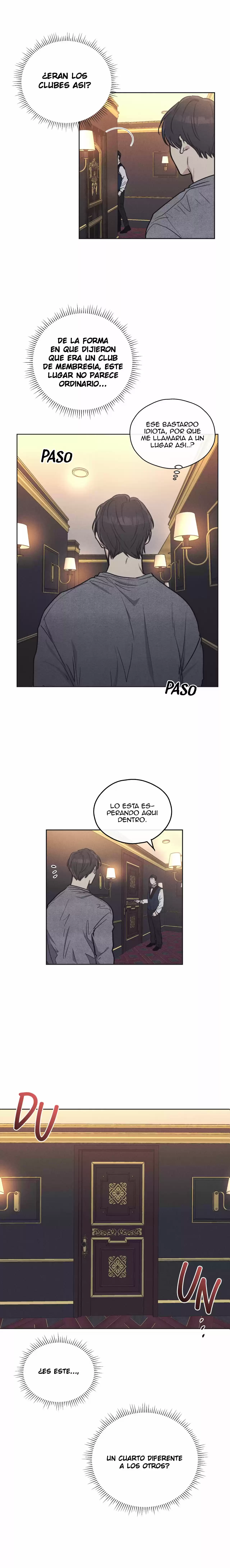 PAYBACK - Capítulo 13 - Página 4 - LectorTMOo