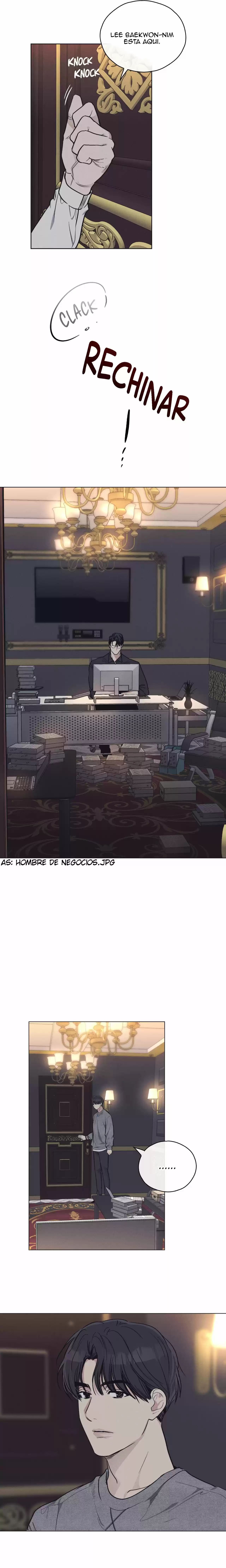 PAYBACK - Capítulo 13 - Página 5 - LectorTMOo