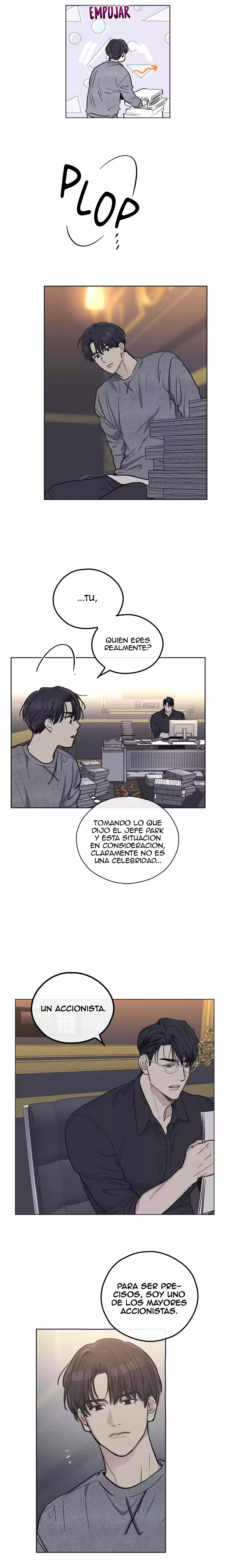 PAYBACK - Capítulo 13 - Página 7 - LectorTMOo