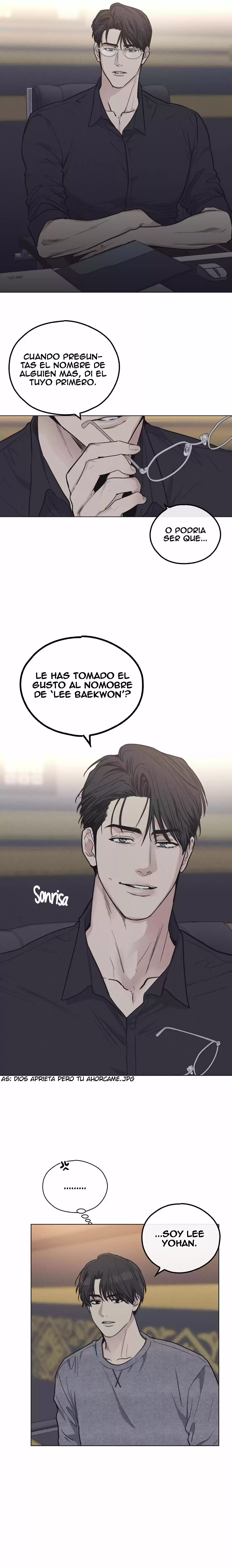 PAYBACK - Capítulo 13 - Página 9 - LectorTMOo
