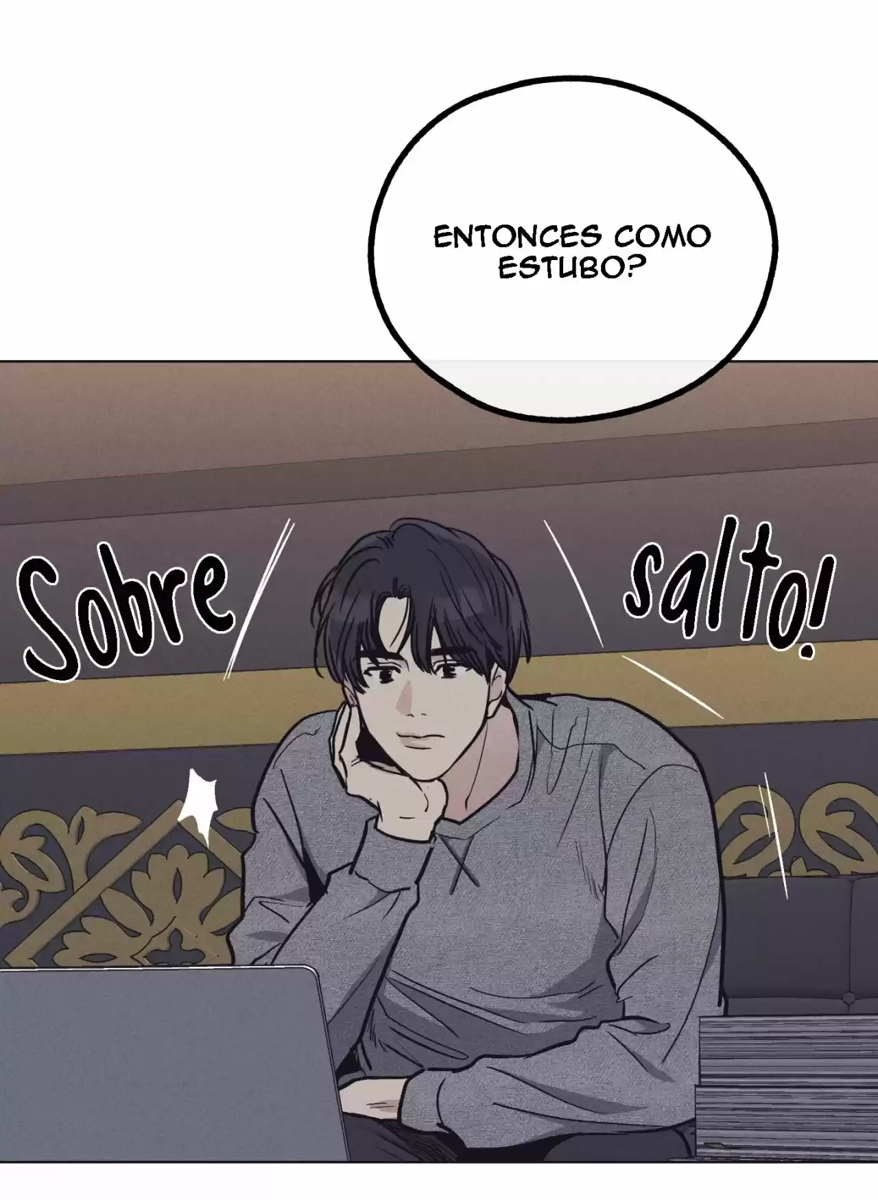 PAYBACK - Capítulo 13 - Página 13 - LectorTMOo