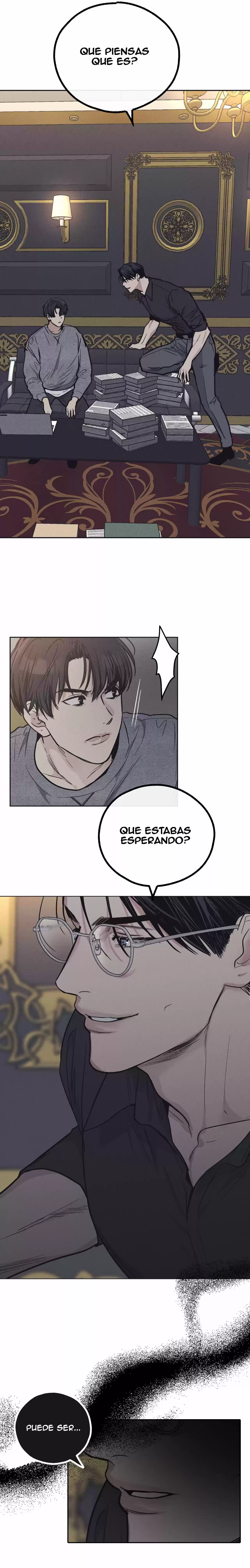 PAYBACK - Capítulo 13 - Página 18 - LectorTMOo