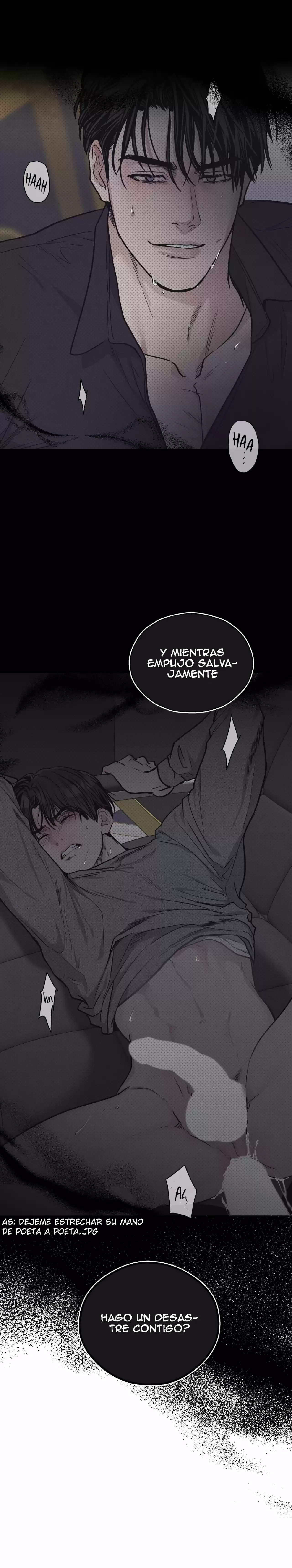 PAYBACK - Capítulo 13 - Página 20 - LectorTMOo