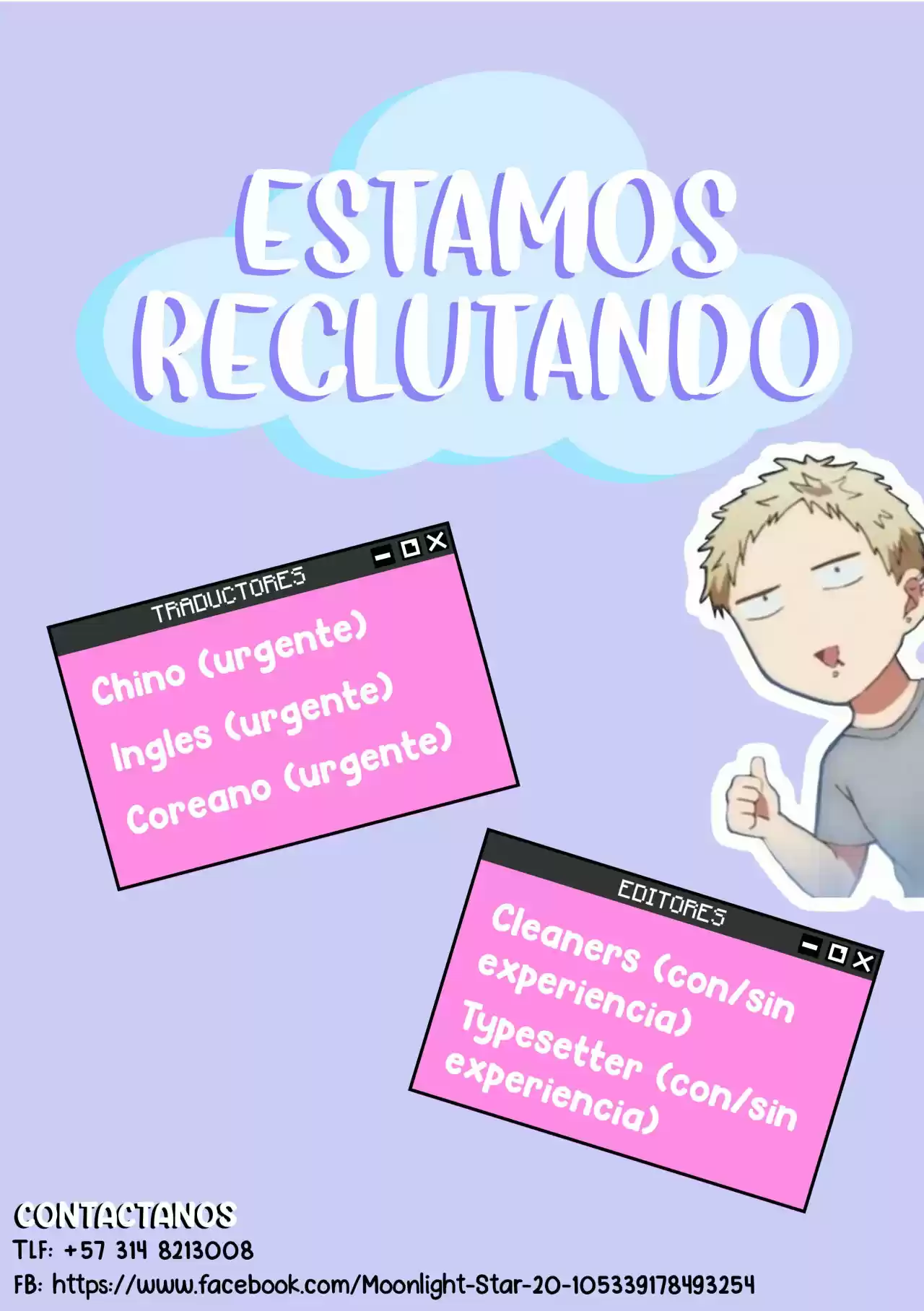 PAYBACK - Capítulo 13 - Página 23 - LectorTMOo