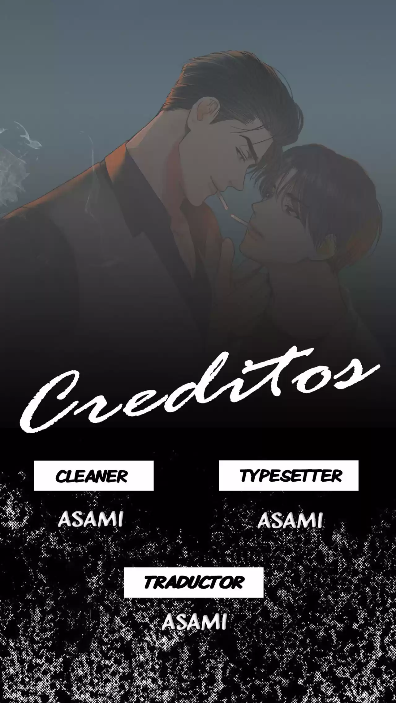 PAYBACK - Capítulo 14.50 - Página 4 - LectorTMOo