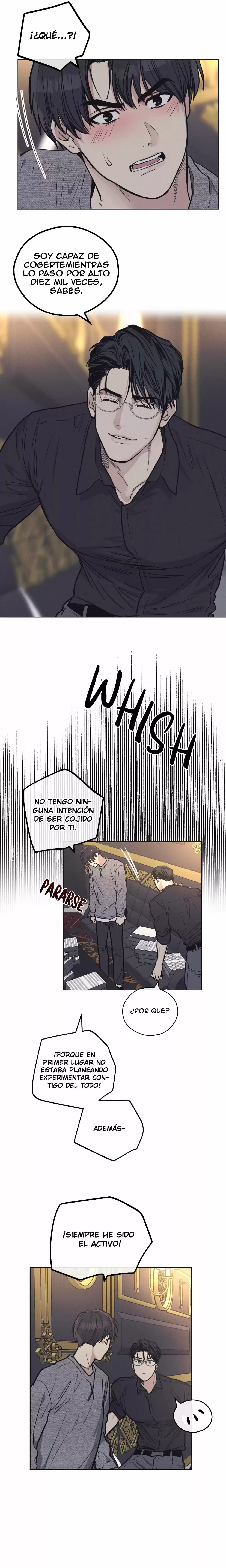 PAYBACK - Capítulo 14 - Página 7 - LectorTMOo