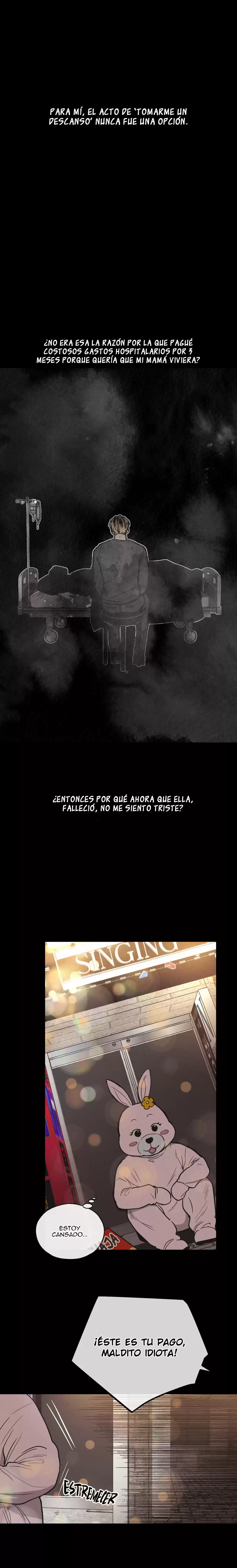 PAYBACK - Capítulo 14 - Página 10 - LectorTMOo