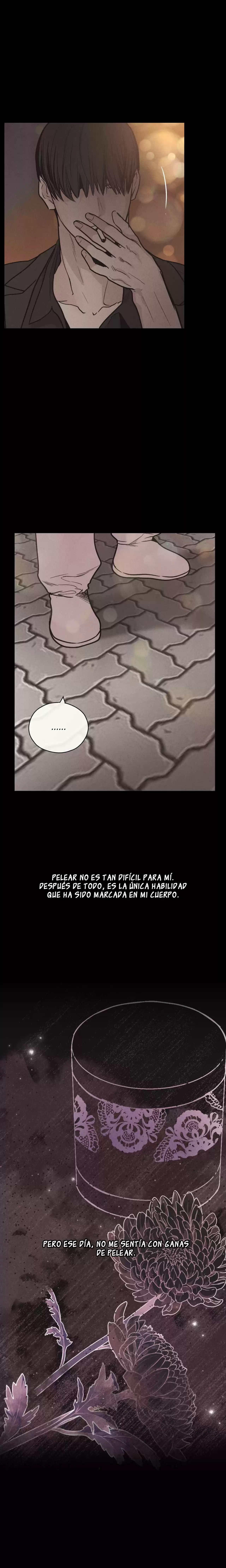 PAYBACK - Capítulo 14 - Página 16 - LectorTMOo