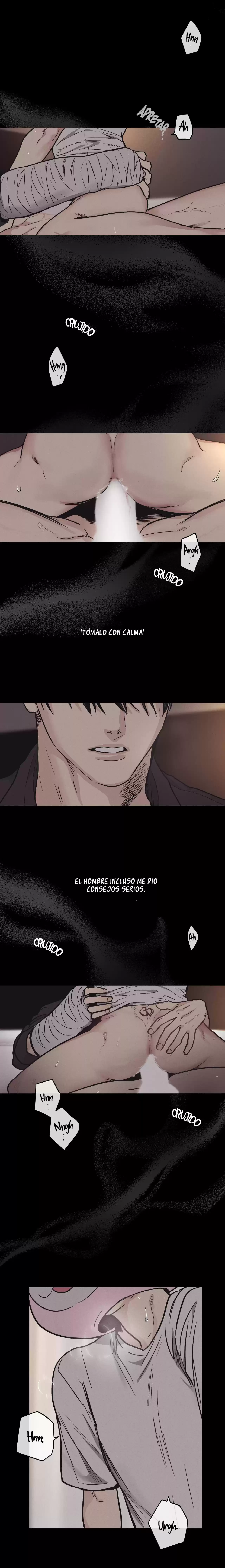 PAYBACK - Capítulo 14 - Página 19 - LectorTMOo