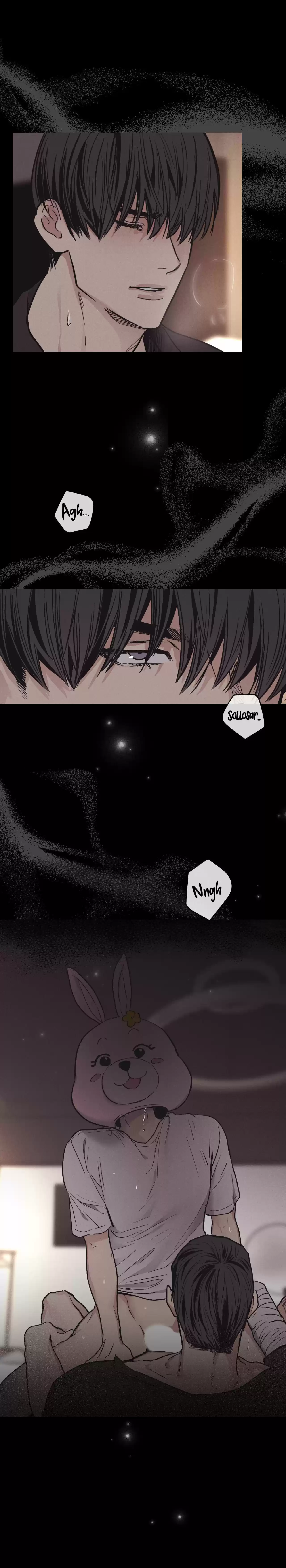 PAYBACK - Capítulo 14 - Página 20 - LectorTMOo