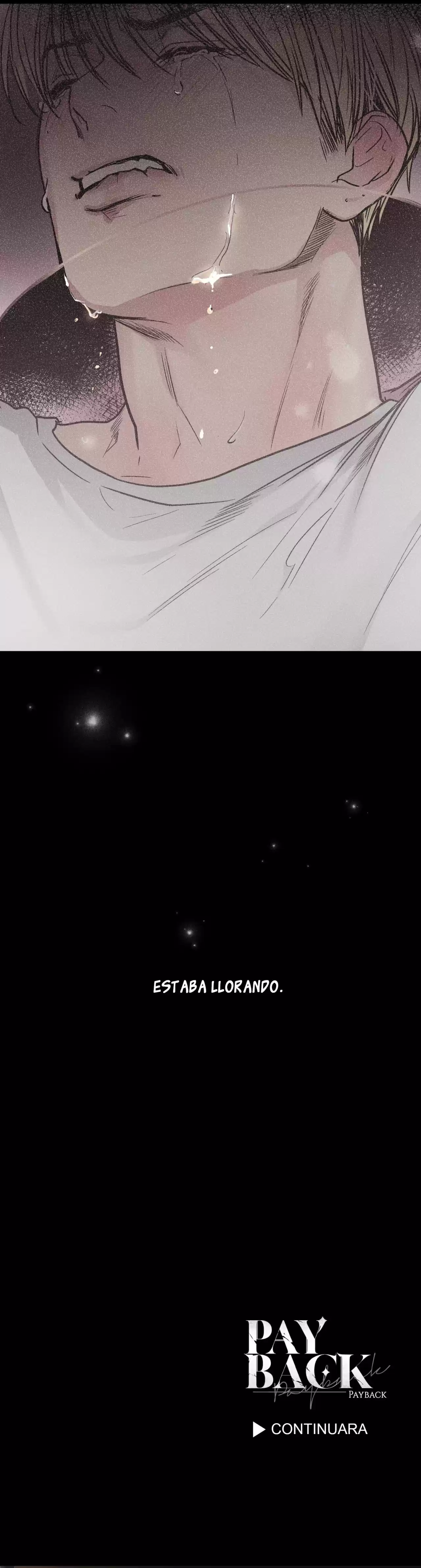 PAYBACK - Capítulo 14 - Página 21 - LectorTMOo