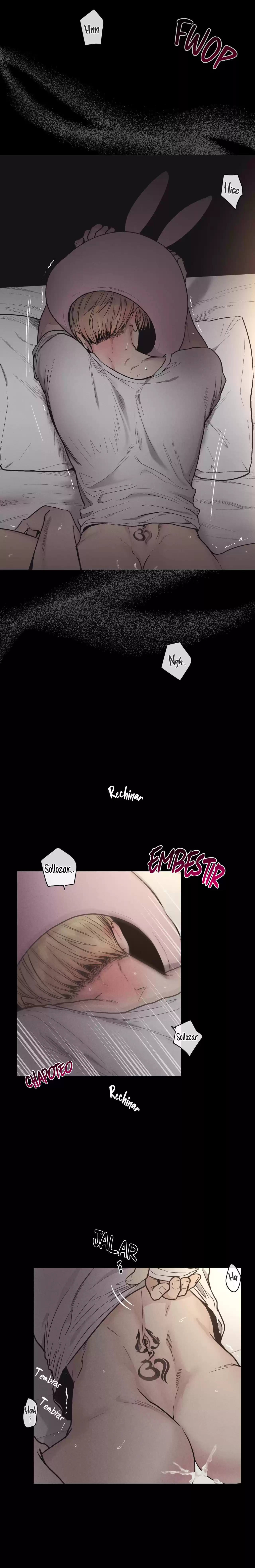 PAYBACK - Capítulo 15 - Página 4 - LectorTMOo