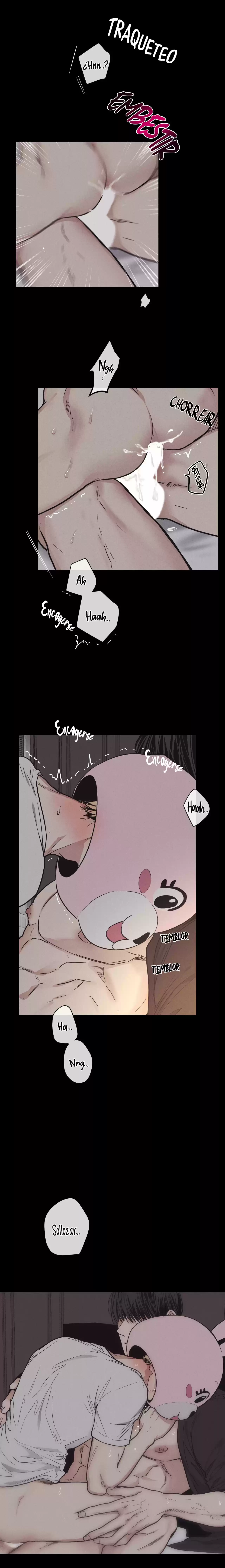 PAYBACK - Capítulo 15 - Página 9 - LectorTMOo
