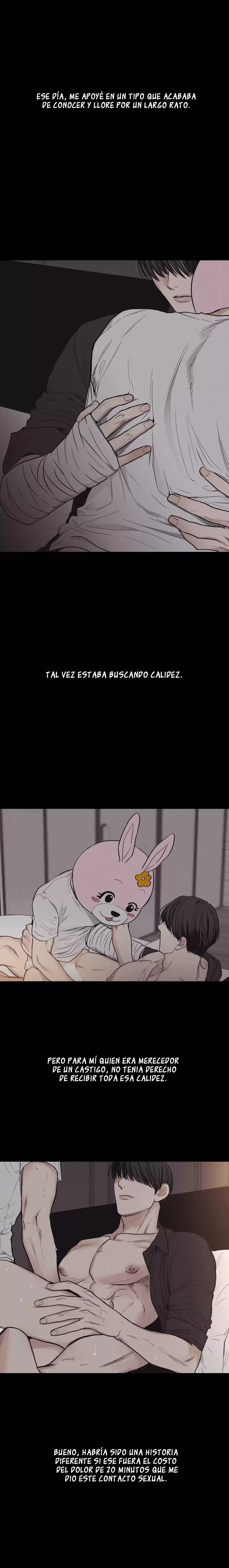 PAYBACK - Capítulo 15 - Página 10 - LectorTMOo