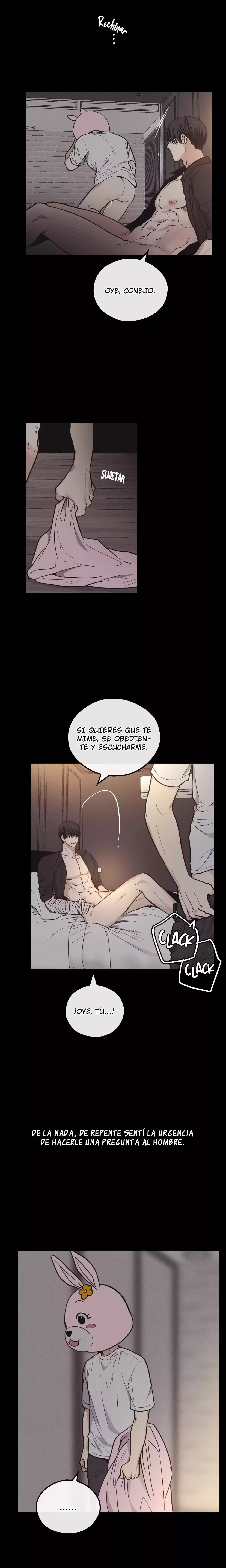 PAYBACK - Capítulo 15 - Página 12 - LectorTMOo