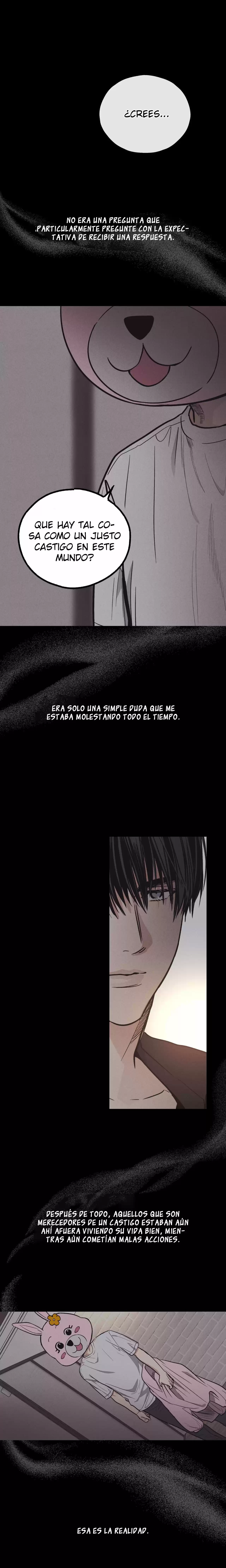 PAYBACK - Capítulo 15 - Página 13 - LectorTMOo