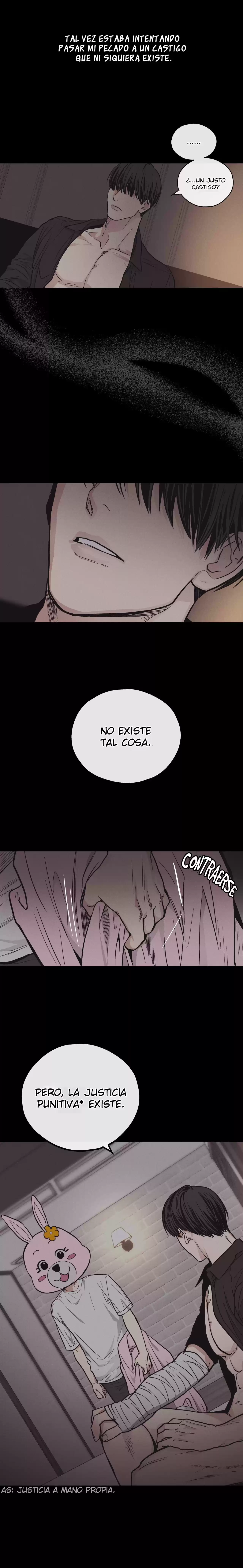 PAYBACK - Capítulo 15 - Página 14 - LectorTMOo