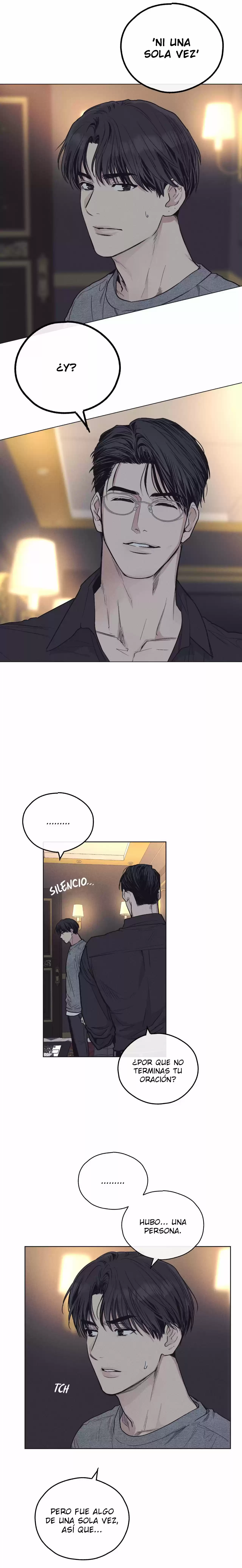 PAYBACK - Capítulo 15 - Página 18 - LectorTMOo