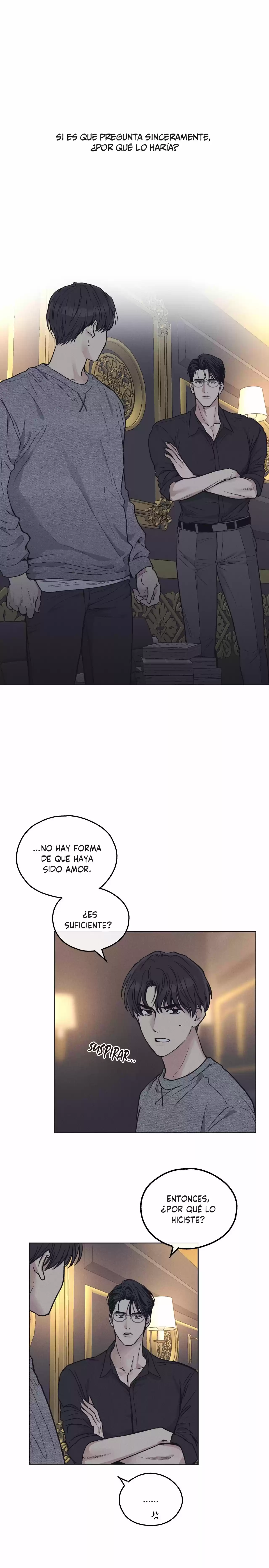PAYBACK - Capítulo 16 - Página 3 - LectorTMOo