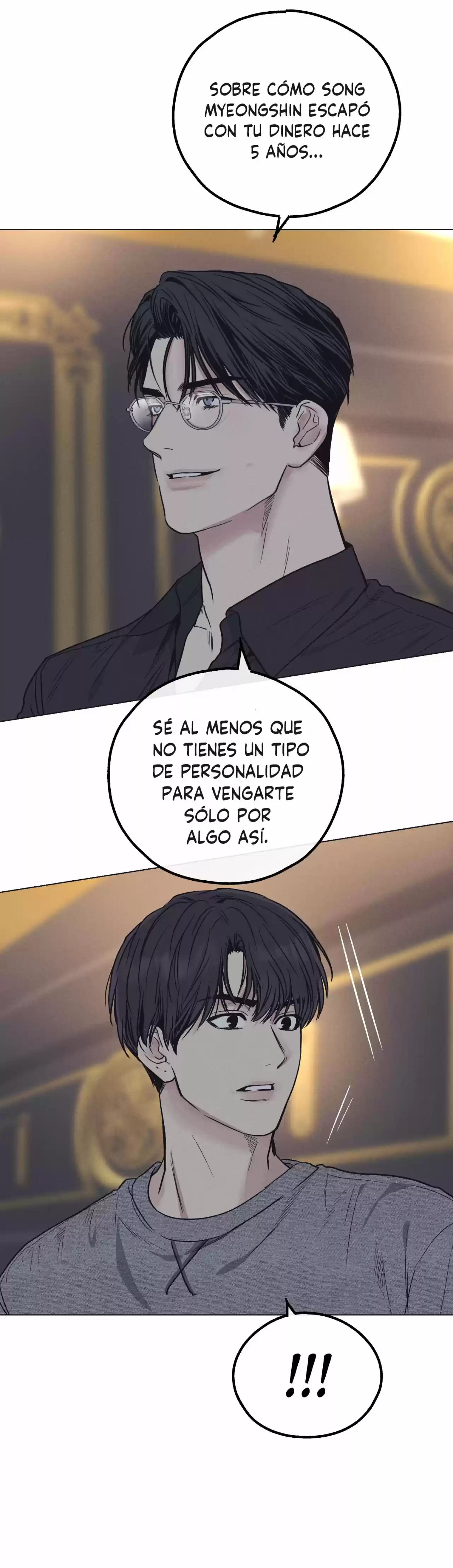 PAYBACK - Capítulo 16 - Página 5 - LectorTMOo