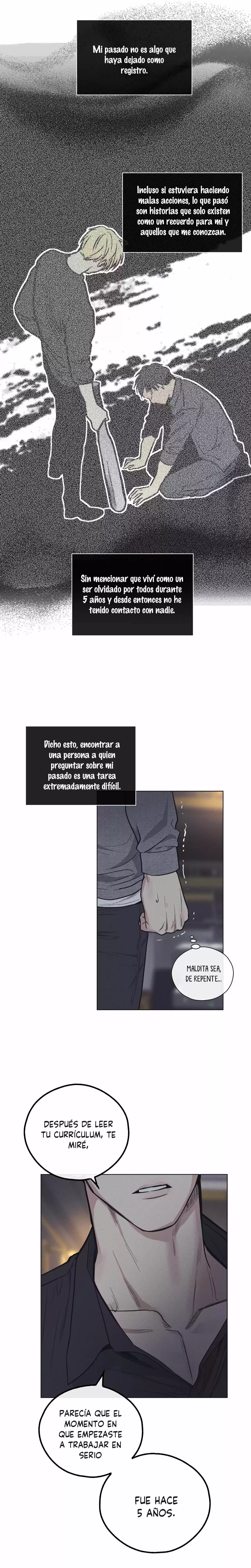 PAYBACK - Capítulo 16 - Página 7 - LectorTMOo