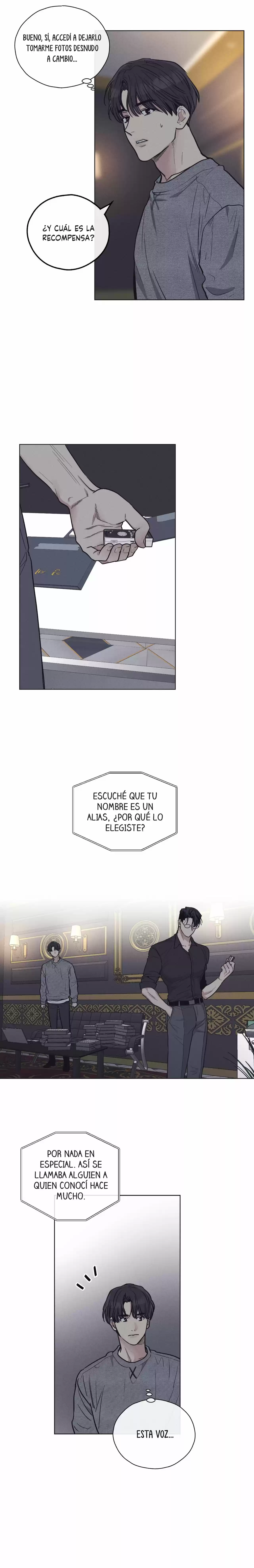 PAYBACK - Capítulo 16 - Página 14 - LectorTMOo