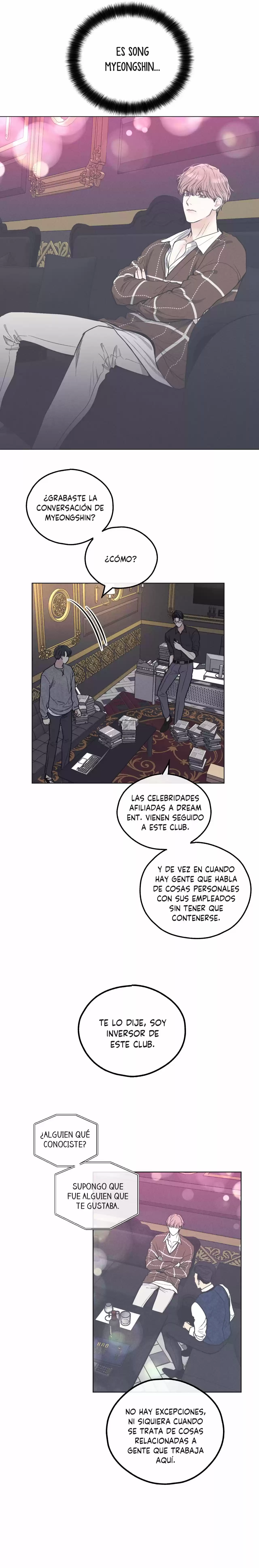 PAYBACK - Capítulo 16 - Página 15 - LectorTMOo