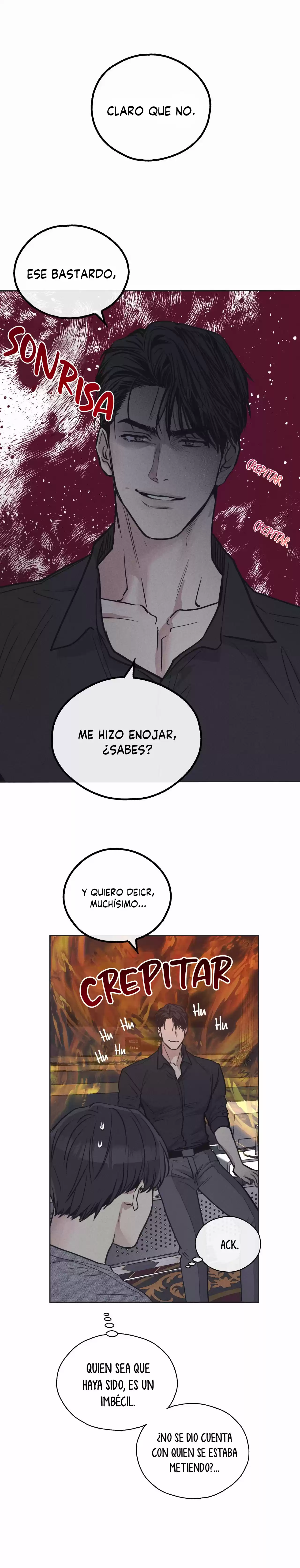 PAYBACK - Capítulo 17 - Página 5 - LectorTMOo