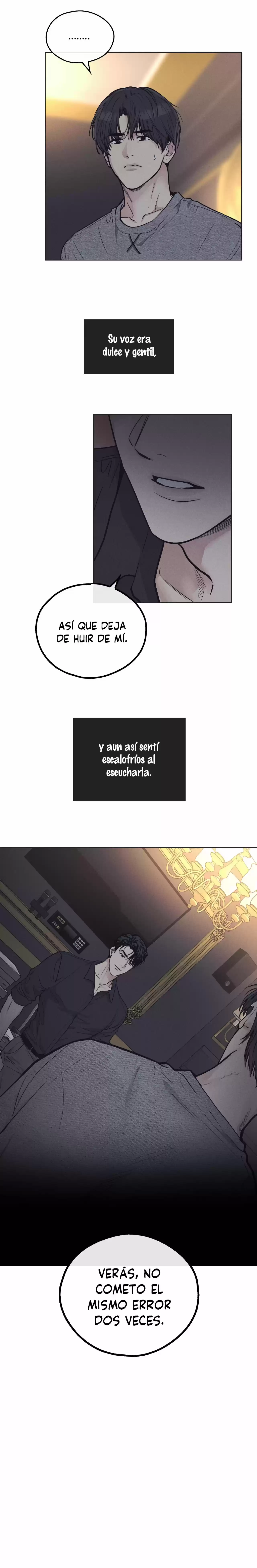 PAYBACK - Capítulo 17 - Página 7 - LectorTMOo